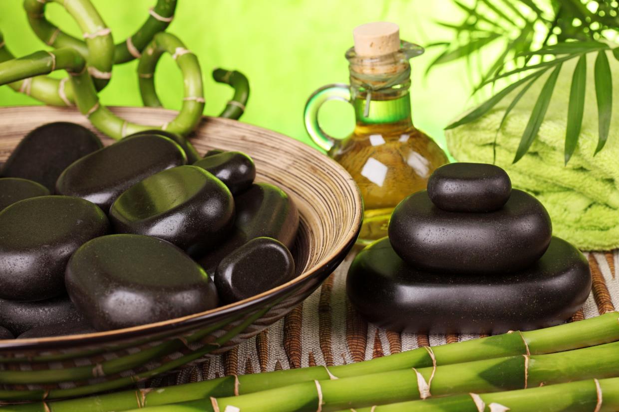 Intha Royal Beauty og thai massasje spa Lørenskog Oslo